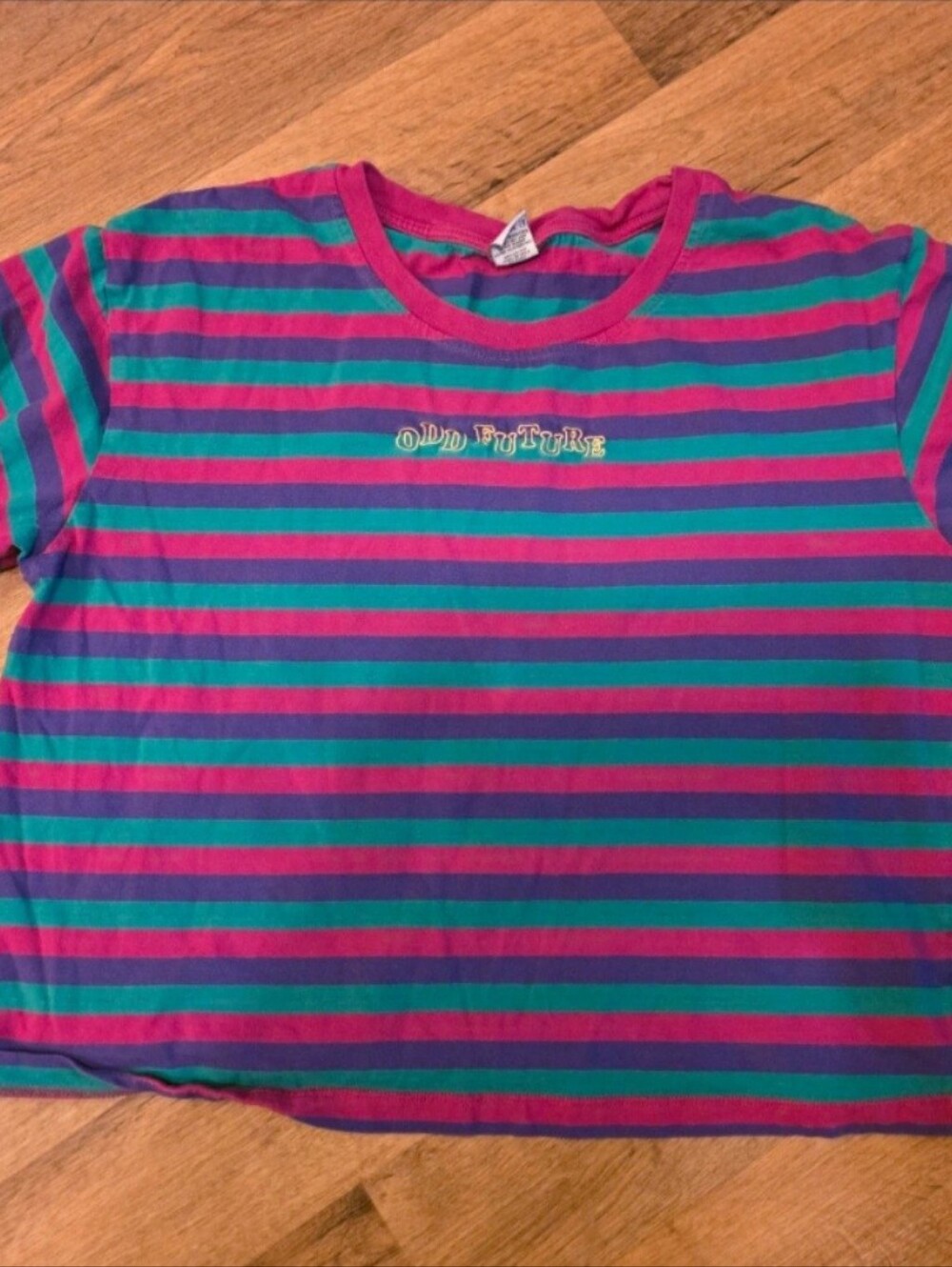 Large Adult Odd Future